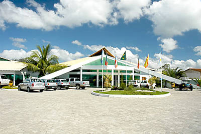 HOTEL BRISA DA PRAIA
