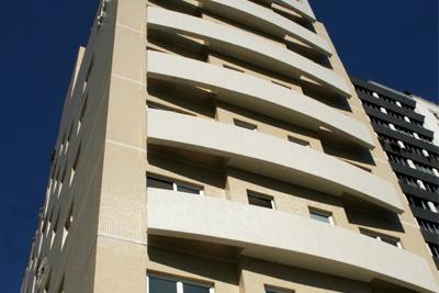 HOTEL CONFIANCE BATEL