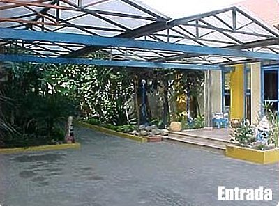 PRAIA HOTEL IMBITUBA