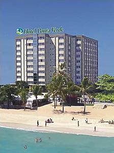HOTEL PONTA VERDE