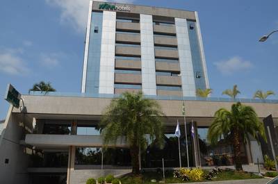 ALVEN PALACE HOTEL