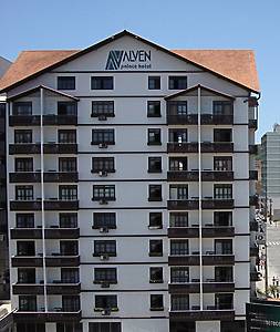 ALVEN PALACE HOTEL