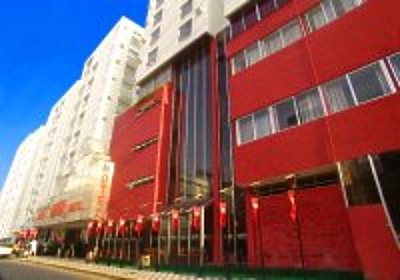 HOTEL RIEGER