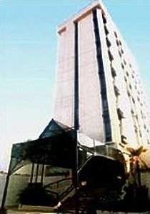 TABAJARA FLAT RESIDENCE