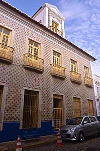 HOTEL POUSADA COLONIAL