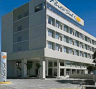 HOTEL PORTO SOL QUALITY