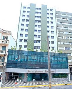 HOTEL AUGUSTA BOULEVARD