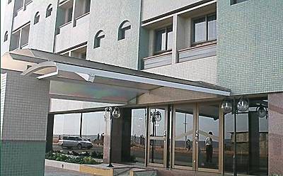 HOTEL VERDEMAR