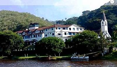 Hotel Fazenda Santa B Rbara Engenheiro Paulo De Frontin Rj Sacra Fam Lia Do Tingu