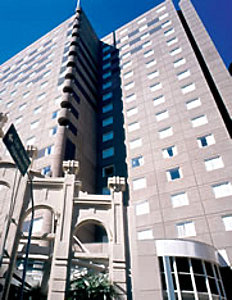 COMFORT HOTEL DOWNTOWN