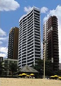QUALITY HOTEL FORTALEZA