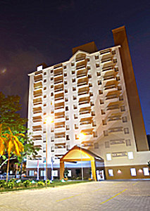 COMFORT JOINVILLE