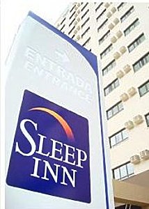 COMFORT HOTEL GOIÂNIA