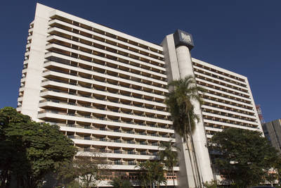 BONAPARTE B3 HOTELS