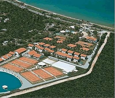 CAPITANIA PORTO SEGURO HOTEL