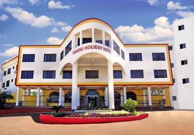 IGUASSU HOLIDAY HOTEL