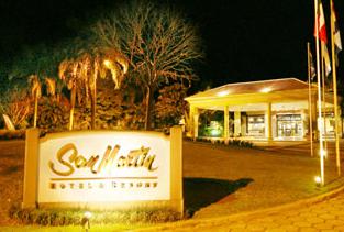 SAN MARTIN HOTEL & RESORT