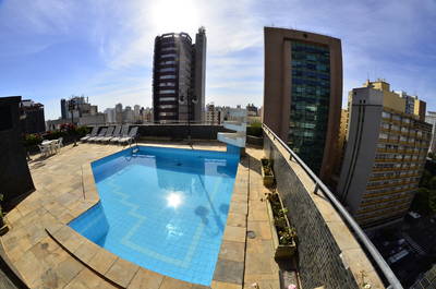 LEON PARK HOTEL
