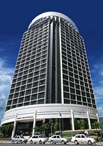 COMFORT HOTEL FORTALEZA