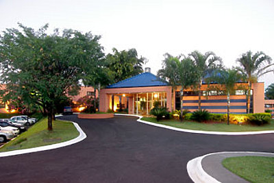 COMFORT HOTEL RIBEIRÃO PRETO