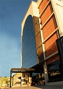 COMFORT SAINT PETER HOTEL