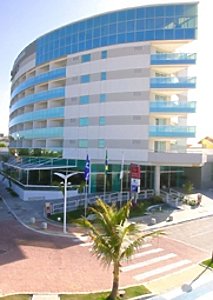 COMFORT SUITES MACAÉ
