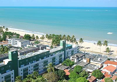 QUALITY HOTEL JOÃO PESSOA