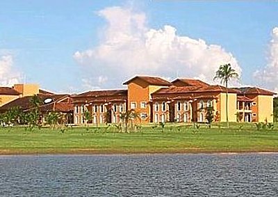 TIETÊ RESORT CONVENTION ARAÇATUBA