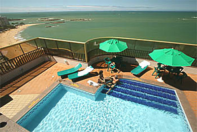 Poker em vila velha