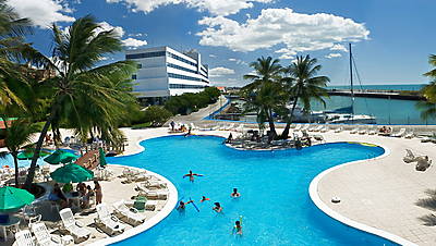 MARINA PARK HOTEL