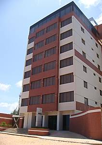 BOREAS APART HOTEL