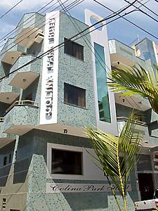 COLINA PARK HOTEL