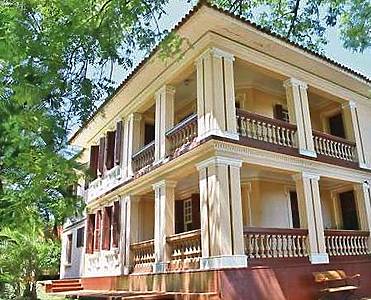 HOTEL SALTO GRANDE hotel salto grande:
