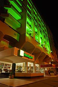 HOLIDAY INN SÃO LUIS