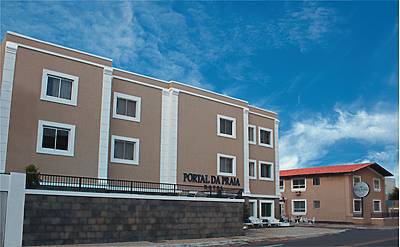 PORTAL DA PRAIA HOTEL
