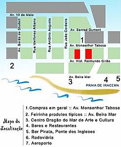 PORTAL DA PRAIA HOTEL