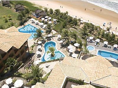 RIFÓLES PRAIA HOTEL & RESORT