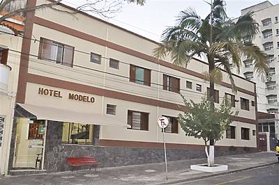 HOTEL MODELO