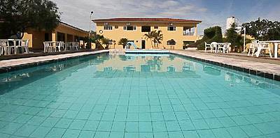 POUSADA VILLA REAL