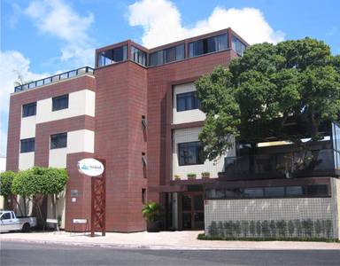 CARMEL EXPRESS HOTEL