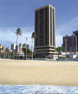 CARMEL MAGNA PRAIA HOTEL