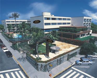 MAREIRO HOTEL