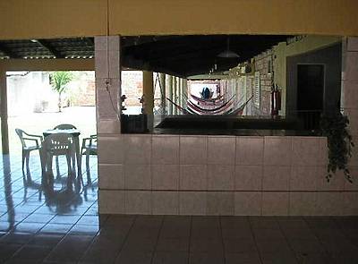 POUSADA AQUARIUS ARUAN   CENTRO