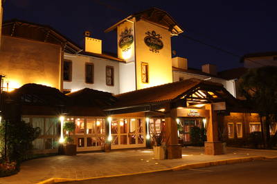 HOTEL ALPESTRE