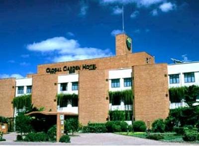 GLOBAL GARDEN HOTEL