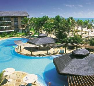 BEACH PARK SUÍTES RESORT