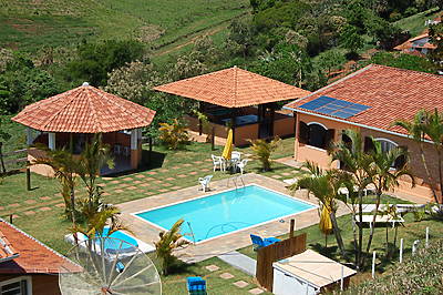 POUSADA SONHO MEU