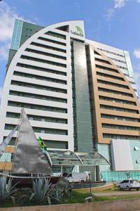 VELEIROS MAR HOTEL
