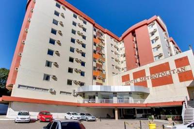 HOTEL METROPOLITAN