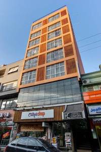 HOTEL EXPRESS CONFORT